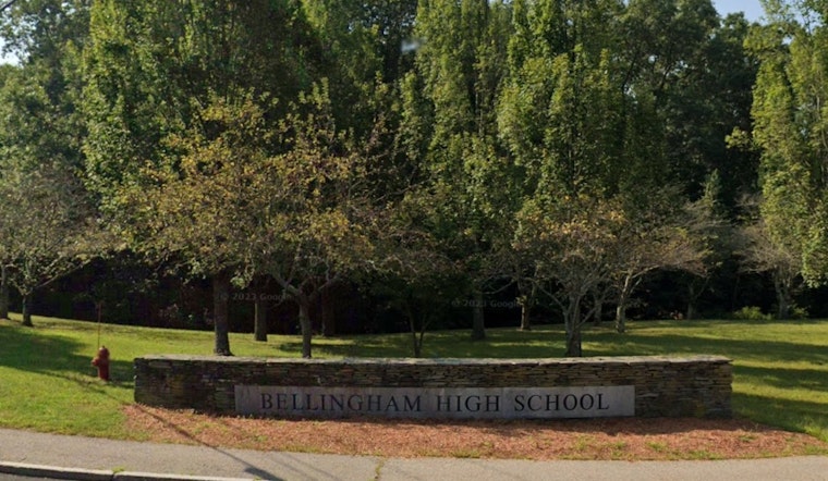 Bellingham High On Edge After Chilling Social Media Threat