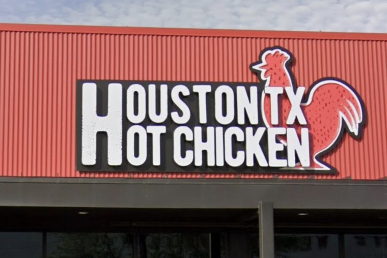 Belltown Braces As Houston Hot Chicken Roars In With $1K Spice Challenge
