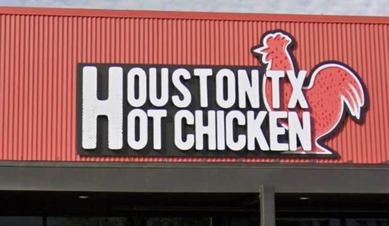 Belltown Braces As Houston Hot Chicken Roars In With $1K Spice Challenge