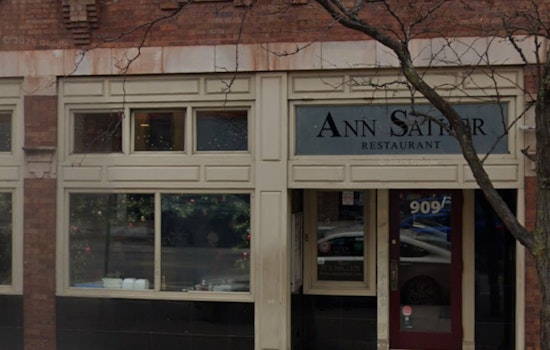 Belmont Shakeup: Ann Sather Closes Its Iconic Lakeview Location