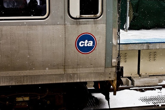 Belmont Signal Problems Delay CTA Red, Brown, Purple Lines