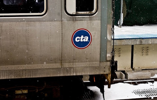 Belmont Signal Problems Delay CTA Red, Brown, Purple Lines