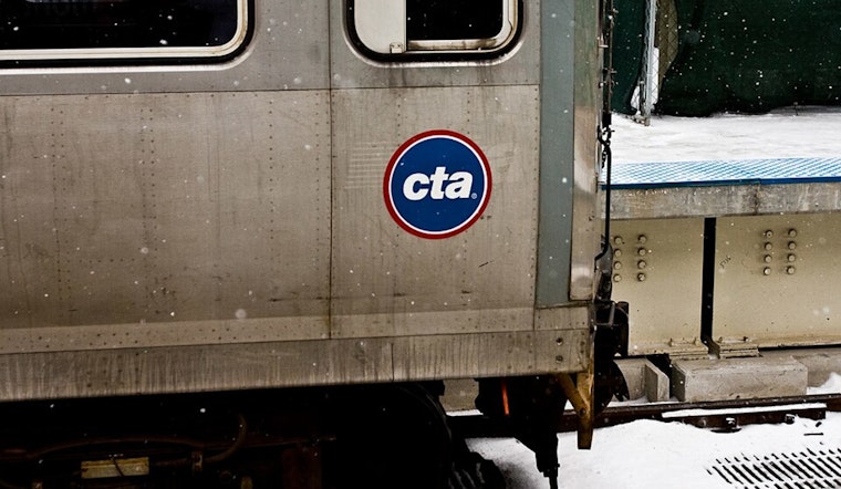 Belmont Signal Problems Delay CTA Red, Brown, Purple Lines