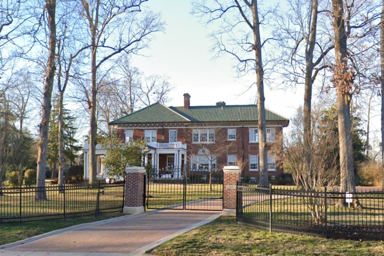 Belmont Snaps Up Storied Stowe Estate In Downtown Land Power Play