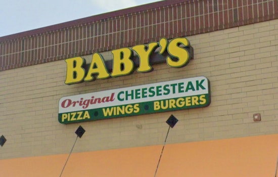 Beloved Baby’s Cheesesteak Invades Downtown Joliet With Philly Flavor