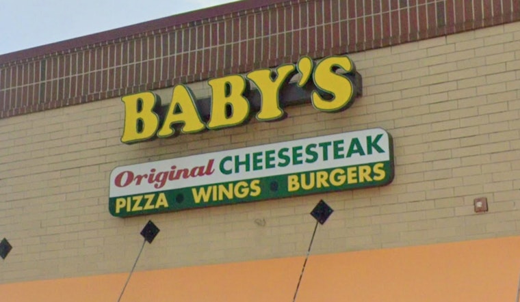 Beloved Baby’s Cheesesteak Invades Downtown Joliet With Philly Flavor