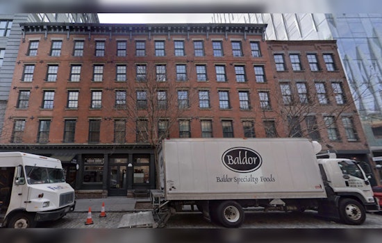Beloved Bakery Maman Snaps Up Prime Slice Of Dumbo’s Water Street