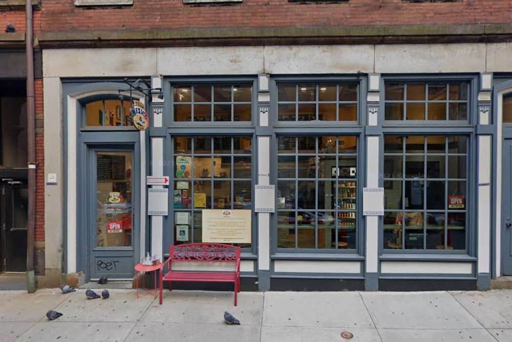 Beloved Boston Burrito Joint Villa Mexico Faces Rent Crunch Countdown