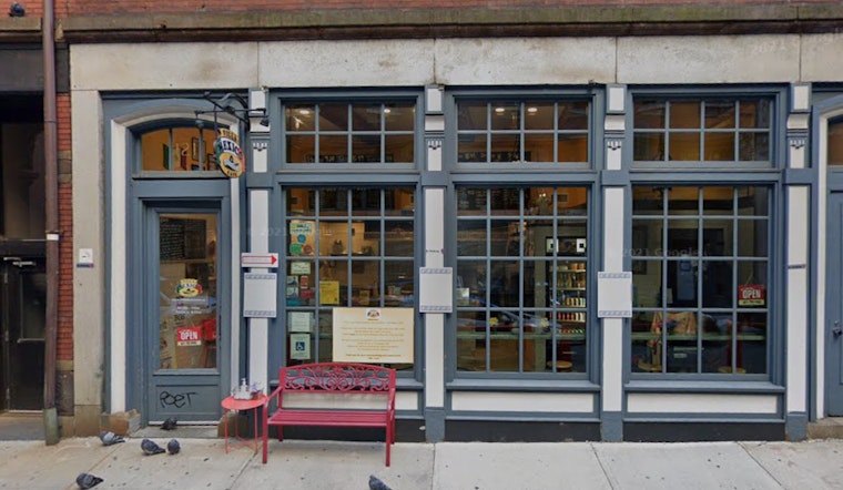 Beloved Boston Burrito Joint Villa Mexico Faces Rent Crunch Countdown