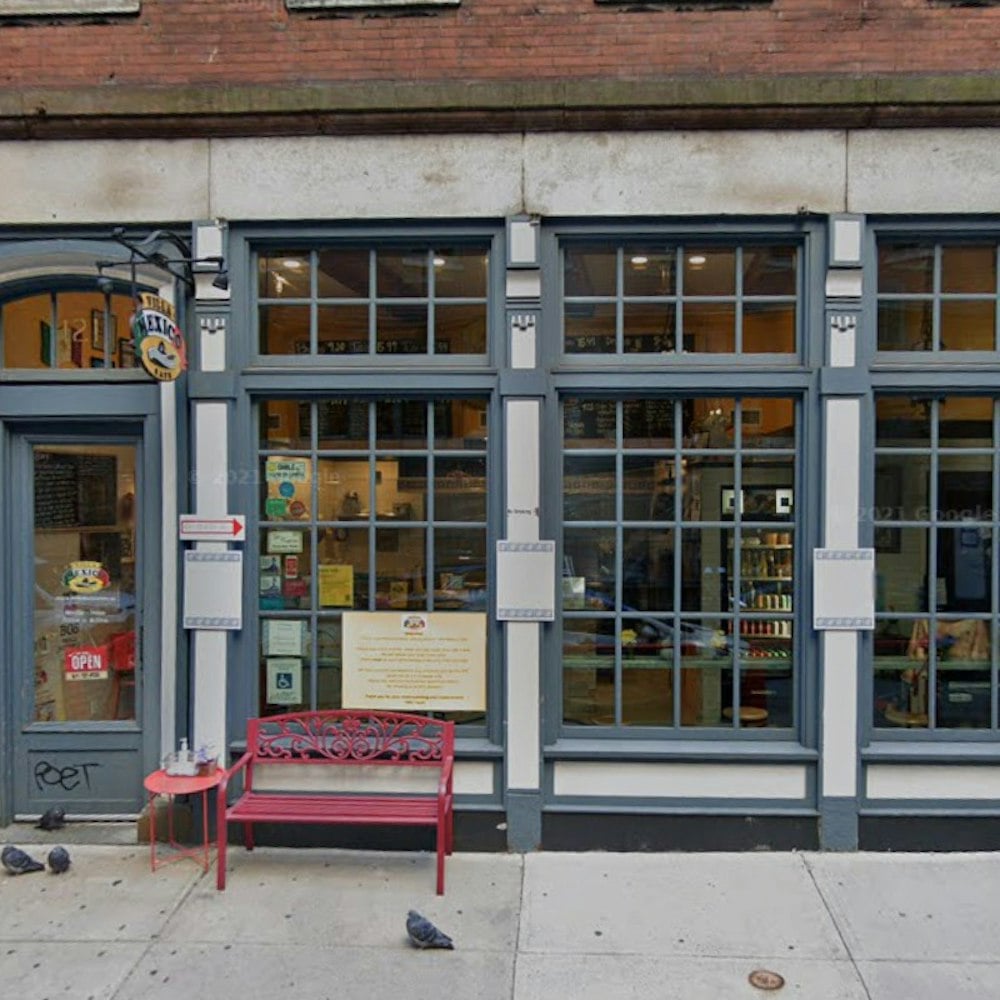 Beloved Boston Burrito Joint Villa Mexico Faces Rent Crunch Countdown