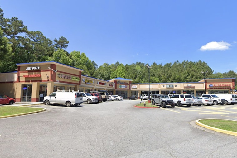 Beloved Cambodian Pop-Up Plots Bold Landing On Kennesaw Main Street