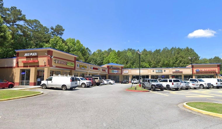 Beloved Cambodian Pop-Up Plots Bold Landing On Kennesaw Main Street