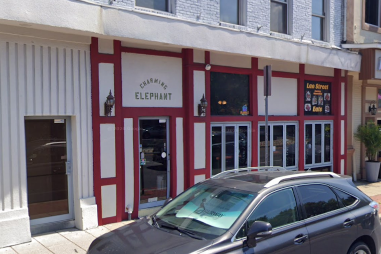 Beloved Canton Lao Spot Goes Dark as New Bosses Flip the Script