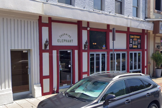 Beloved Canton Lao Spot Goes Dark as New Bosses Flip the Script