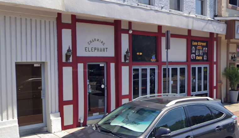 Beloved Canton Lao Spot Goes Dark as New Bosses Flip the Script