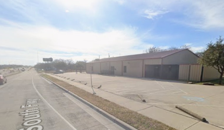 Beloved Chadra Mezza Stages South Fort Worth Comeback Near JPS Hospital