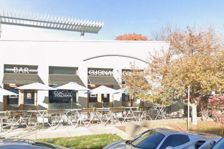 Beloved Cherry Creek Italian Corner Poised For Four-Story Office Takeover