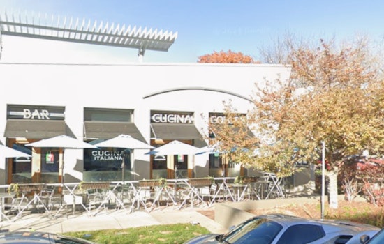 Beloved Cherry Creek Italian Corner Poised For Four-Story Office Takeover