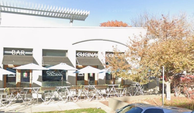 Beloved Cherry Creek Italian Corner Poised For Four-Story Office Takeover