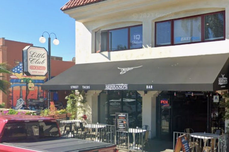Beloved Coronado Dive Little Club Gets Last Call After 50 Years