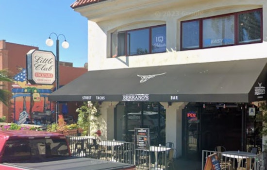 Beloved Coronado Dive Little Club Gets Last Call After 50 Years