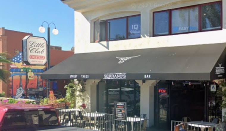Beloved Coronado Dive Little Club Gets Last Call After 50 Years