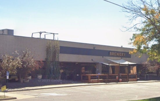 Beloved Denver Taproom Copper Kettle Brewing Calls Last Round In June