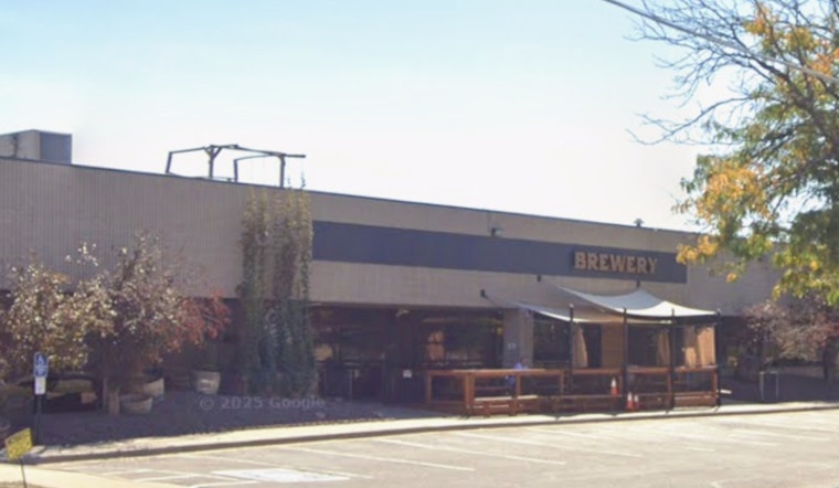 Beloved Denver Taproom Copper Kettle Brewing Calls Last Round In June
