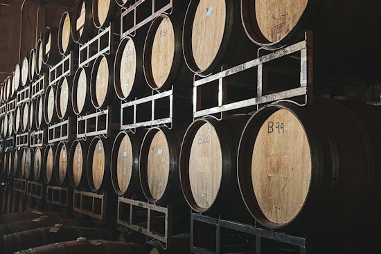 Beloved East Bank Barrel House Booted As Barrique Brewing Taps Out