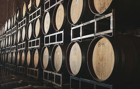 Beloved East Bank Barrel House Booted As Barrique Brewing Taps Out