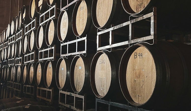 Beloved East Bank Barrel House Booted As Barrique Brewing Taps Out
