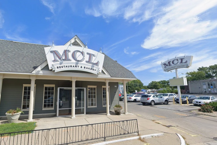 Beloved East Side MCL Diner Serving Its Last Plate After 70 Years