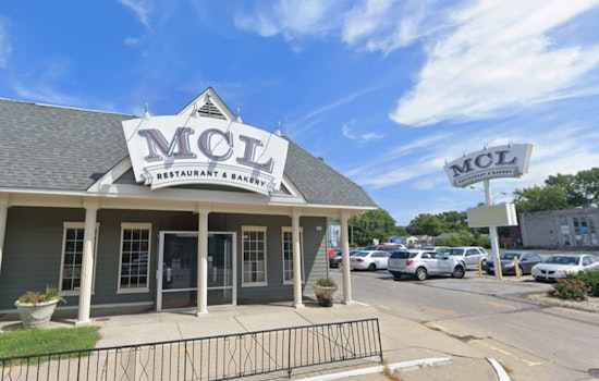 Beloved East Side MCL Diner Serving Its Last Plate After 70 Years