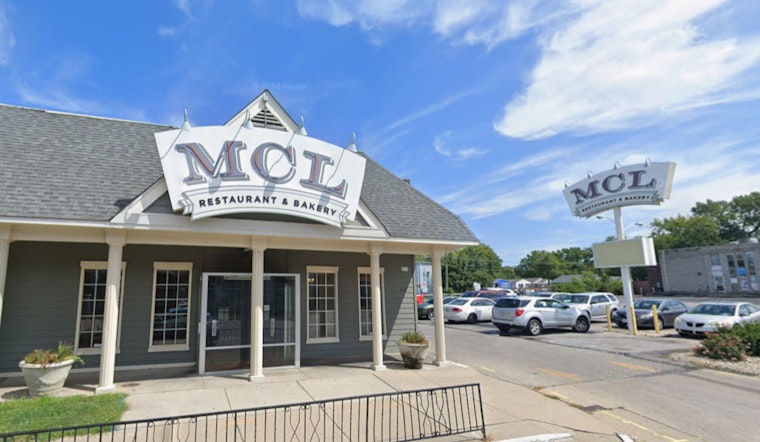 Beloved East Side MCL Diner Serving Its Last Plate After 70 Years