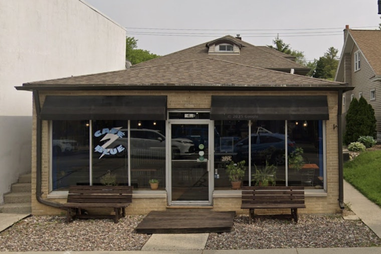 Beloved East Tosa Café Blue Pours Its Last Latte After 11-Year Run On North Ave