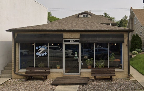 Beloved East Tosa Café Blue Pours Its Last Latte After 11-Year Run On North Ave