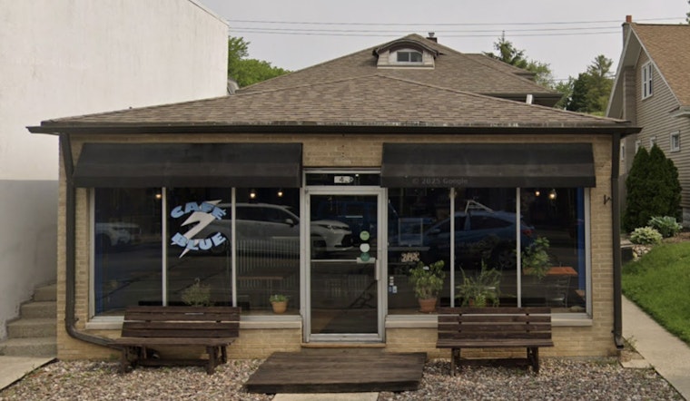 Beloved East Tosa Café Blue Pours Its Last Latte After 11-Year Run On North Ave