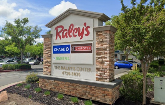 Beloved Elk Grove Kabob Joint Stages Saucy Comeback In Raley’s Center