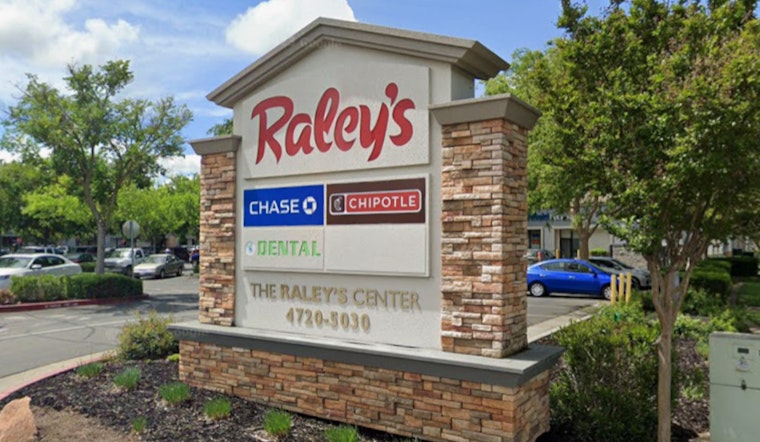 Beloved Elk Grove Kabob Joint Stages Saucy Comeback In Raley’s Center