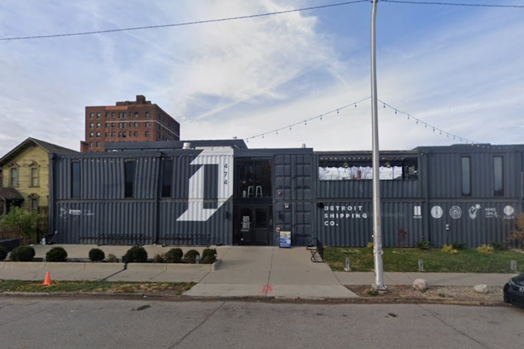 Beloved Ethiopian Pop-Up Konjo Me Snags Prime Midtown Spot At Detroit Shipping Company