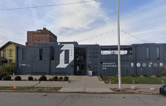 Beloved Ethiopian Pop-Up Konjo Me Snags Prime Midtown Spot At Detroit Shipping Company