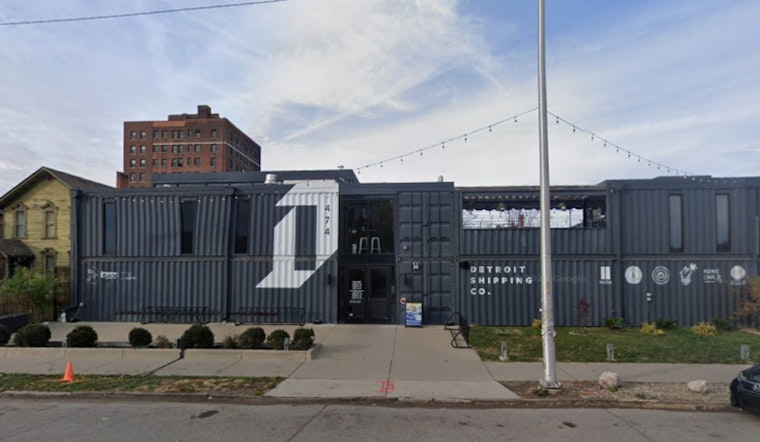 Beloved Ethiopian Pop-Up Konjo Me Snags Prime Midtown Spot At Detroit Shipping Company