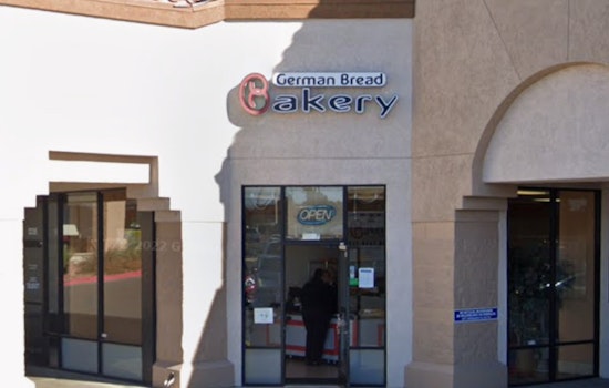 Beloved German Bread Bakery Abruptly Shutters In Las Vegas, Leaves Locals Loafless
