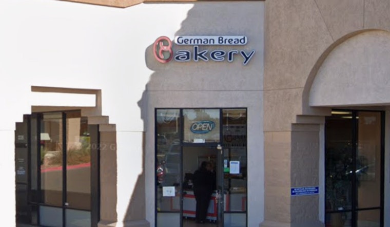 Beloved German Bread Bakery Abruptly Shutters In Las Vegas, Leaves Locals Loafless