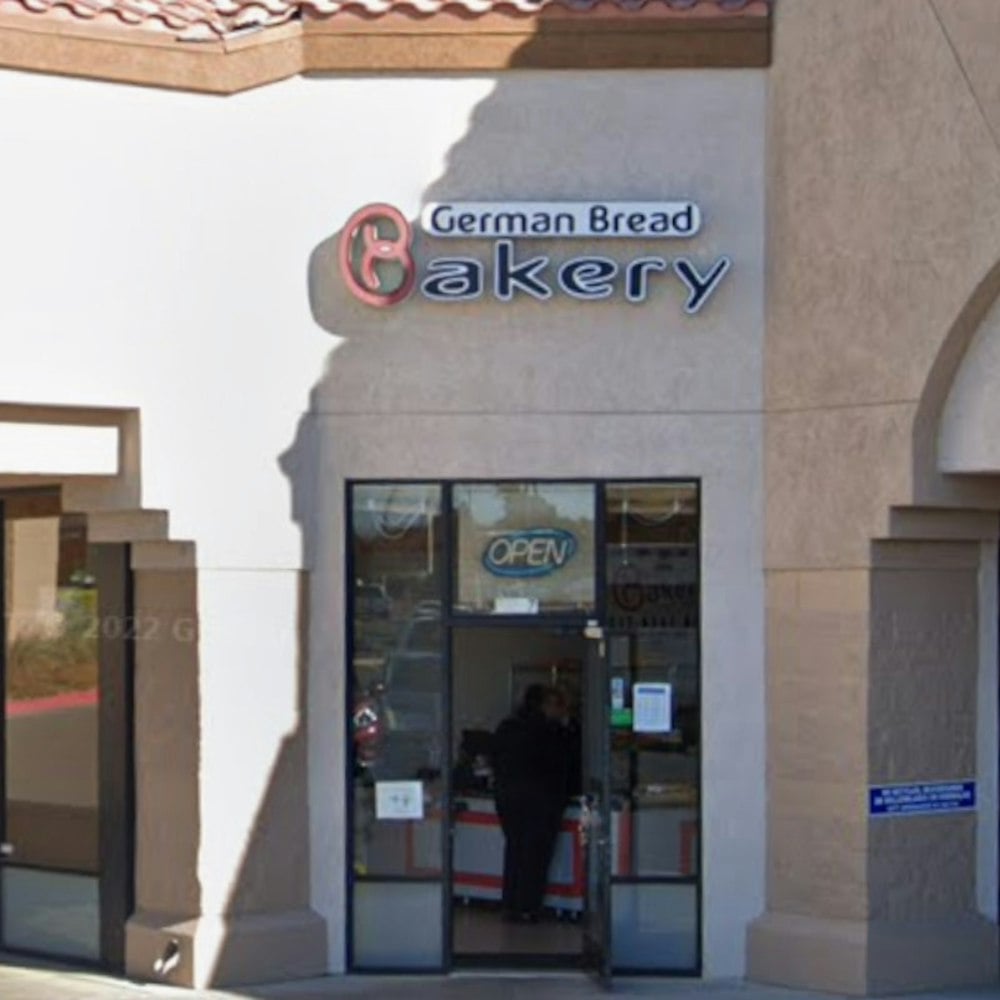 Beloved German Bread Bakery Abruptly Shutters In Las Vegas, Leaves Locals Loafless