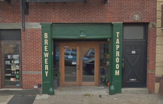 Beloved Gowanus Strong Rope Taproom Pours Last Pint as Forever Brewing Takes Over