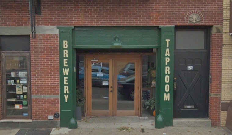 Beloved Gowanus Strong Rope Taproom Pours Last Pint as Forever Brewing Takes Over