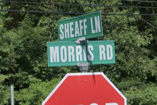 Beloved Grandfather Killed After Bike Hits ‘Notorious’ Morris Road Pothole