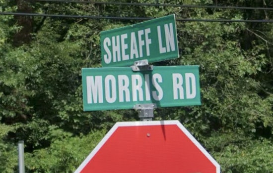 Beloved Grandfather Killed After Bike Hits ‘Notorious’ Morris Road Pothole