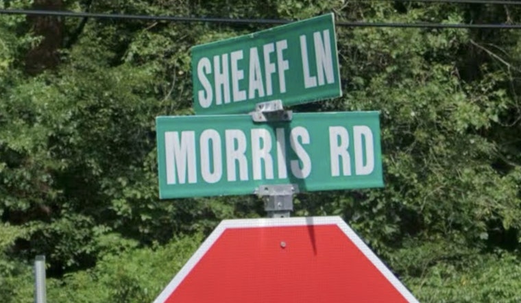 Beloved Grandfather Killed After Bike Hits ‘Notorious’ Morris Road Pothole